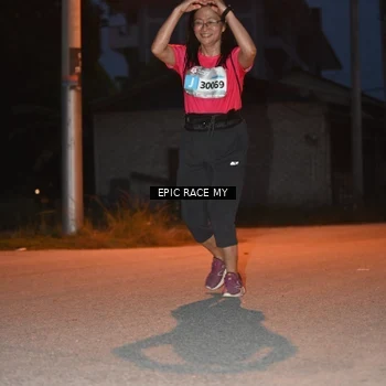 Runner Photo 8421184