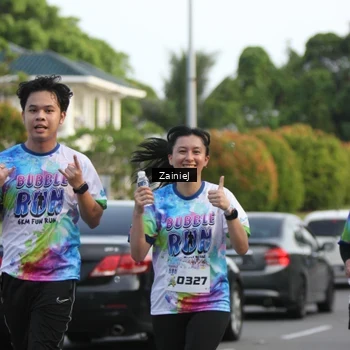 Runner Photo 8421189