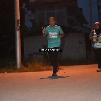 Runner Photo 8421192