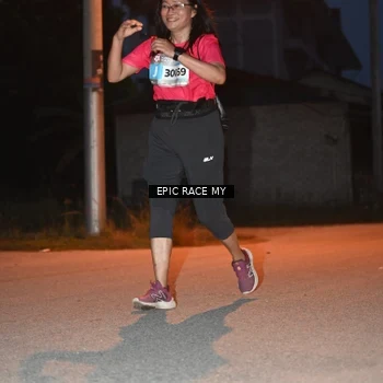 Runner Photo 8421193