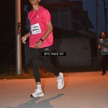 Runner Photo 8421208