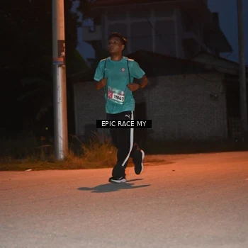 Runner Photo 8421209