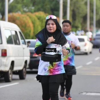 Runner Photo 8421210