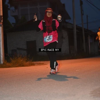 Runner Photo 8421213