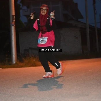 Runner Photo 8421214