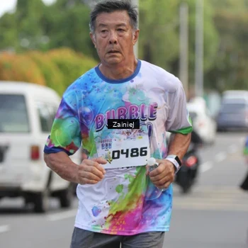Runner Photo 8421216