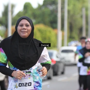 Runner Photo 8421218