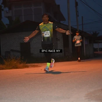 Runner Photo 8421220