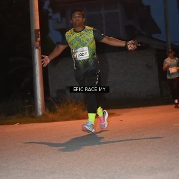 Runner Photo 8421221