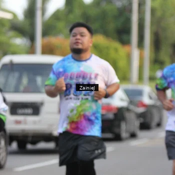 Runner Photo 8421222