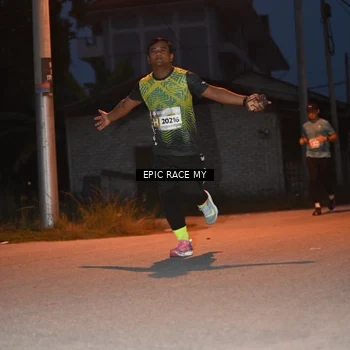 Runner Photo 8421223