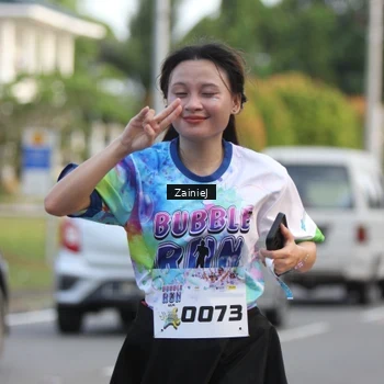 Runner Photo 8421224