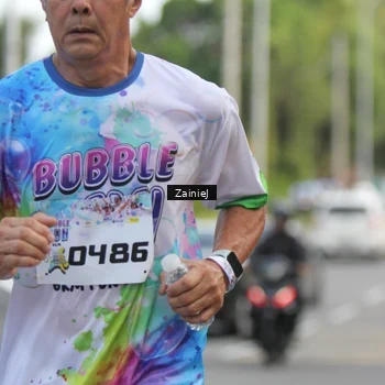 Runner Photo 8421225