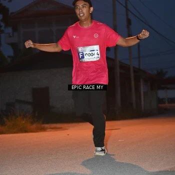 Runner Photo 8421226