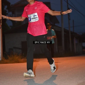 Runner Photo 8421227