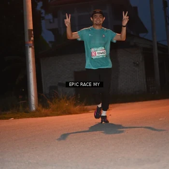 Runner Photo 8421228
