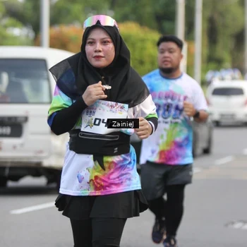 Runner Photo 8421229