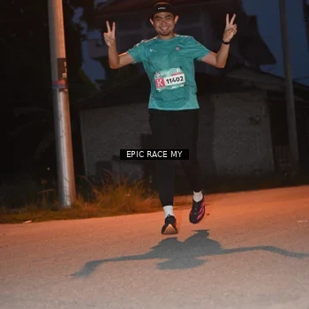 Runner Photo 8421230