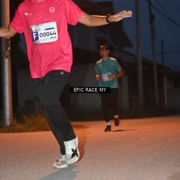 Runner Photo 8421231