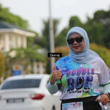 Runner Photo 8421233