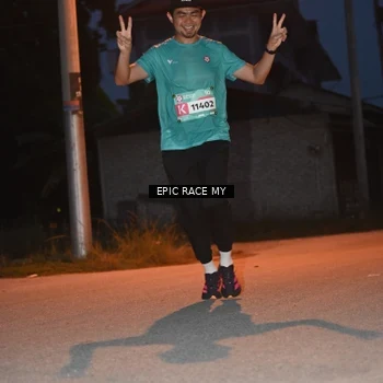 Runner Photo 8421235
