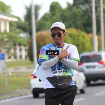 Runner Photo 8421238
