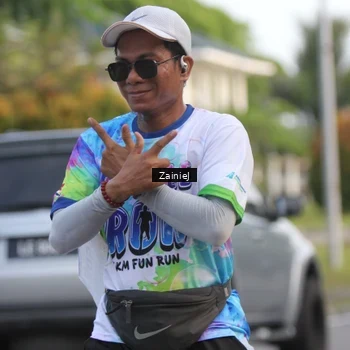 Runner Photo 8421245