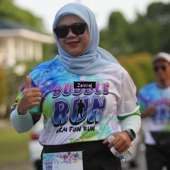 Runner Photo 8421249