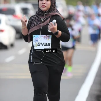 Runner Photo 8421252