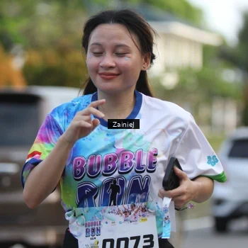 Runner Photo 8421257