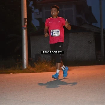 Runner Photo 8421260