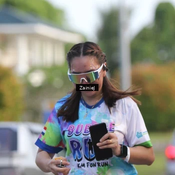 Runner Photo 8421262