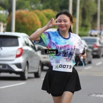 Runner Photo 8421264