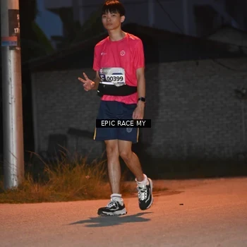 Runner Photo 8421266