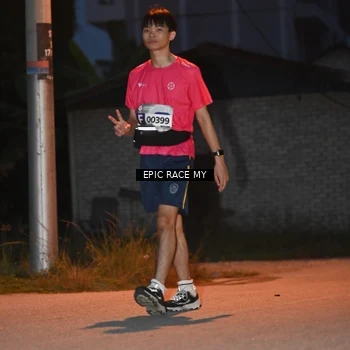 Runner Photo 8421267