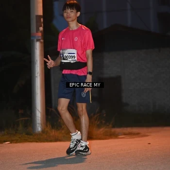 Runner Photo 8421270