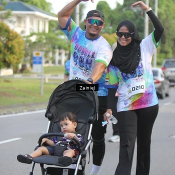 Runner Photo 8421272