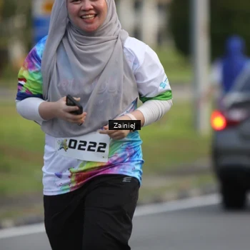 Runner Photo 8421273