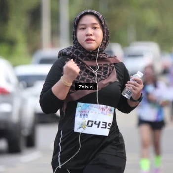 Runner Photo 8421274