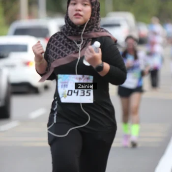 Runner Photo 8421276