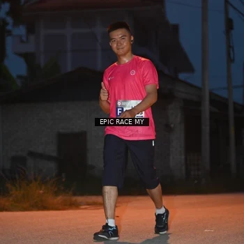 Runner Photo 8421277