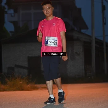 Runner Photo 8421278