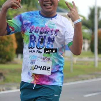 Runner Photo 8421280