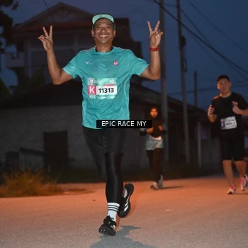 Runner Photo 8421282