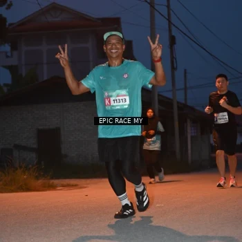 Runner Photo 8421283