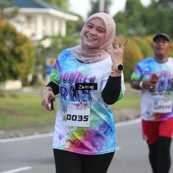 Runner Photo 8421285