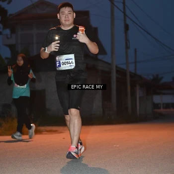 Runner Photo 8421289