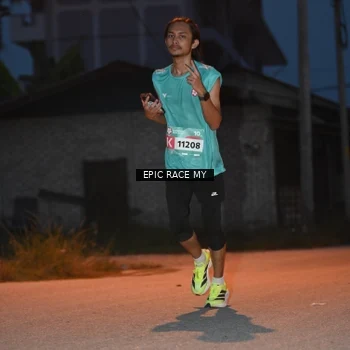 Runner Photo 8421291