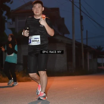 Runner Photo 8421292