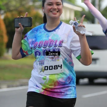 Runner Photo 8421294